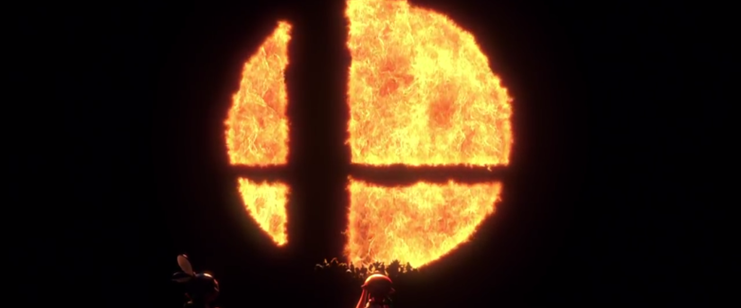 Personajes confirmados y apuestas en Super Smash Bros. Switch