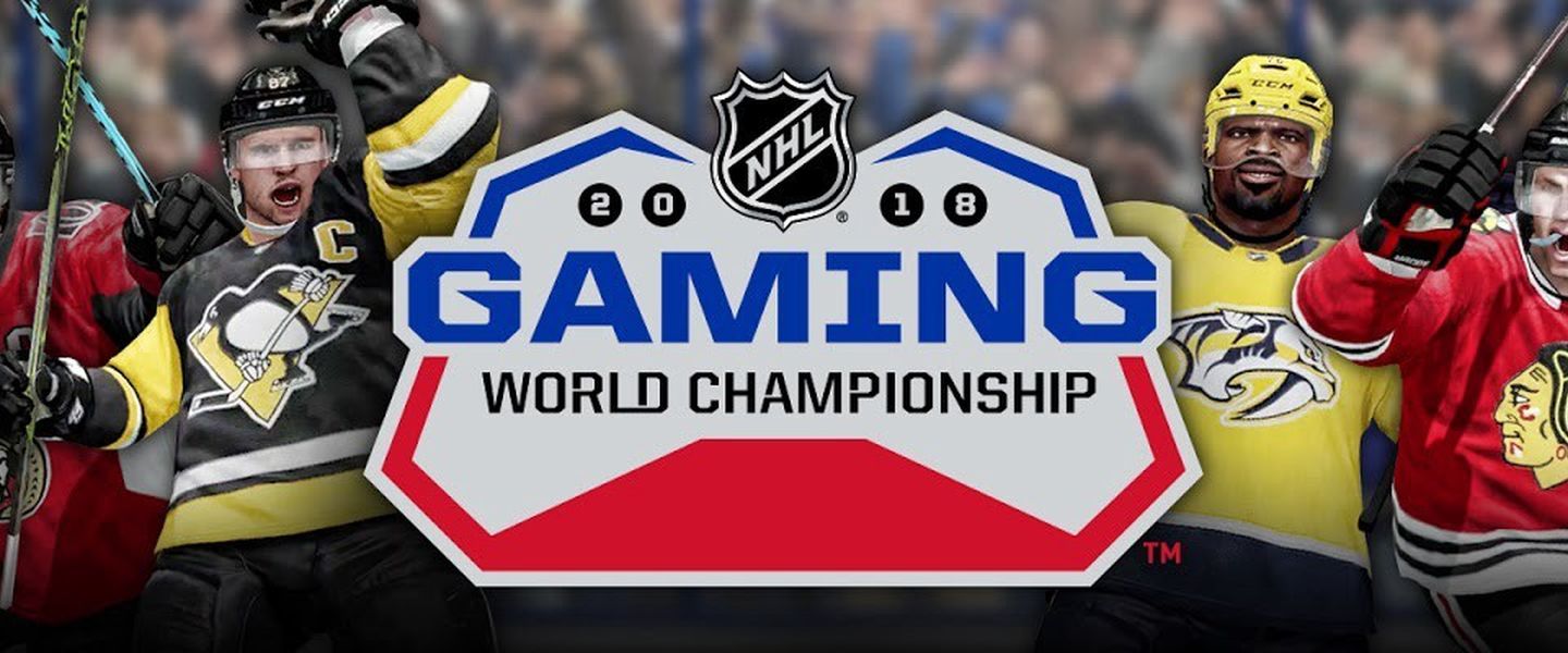 La NHL lanza su campeonato de esports