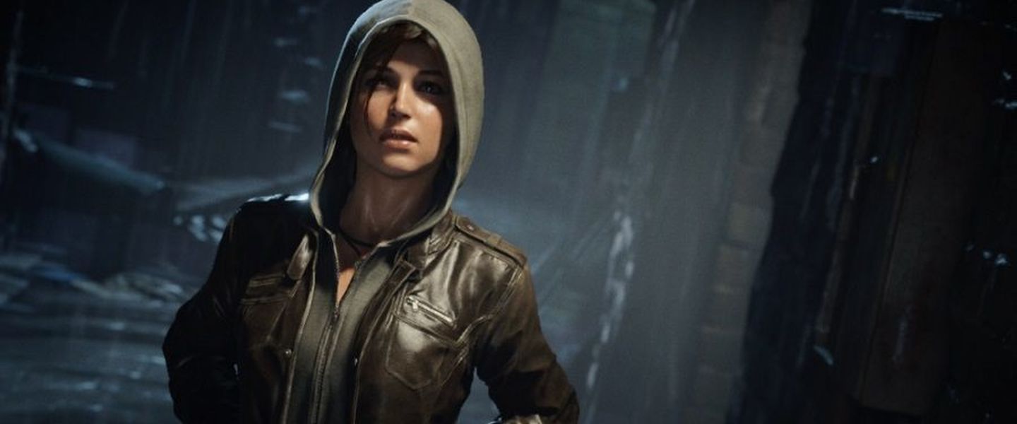 Primeros detalles del Shadow of the Tomb Raider