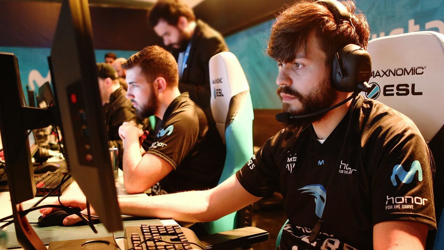 El nivel de juego a evitar en los eSports: ¿Qué es el tilt y cómo