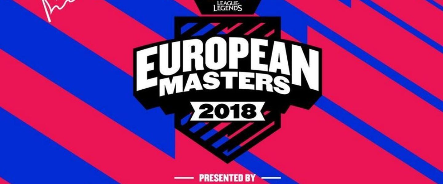 Spain5 disputará la European Masters