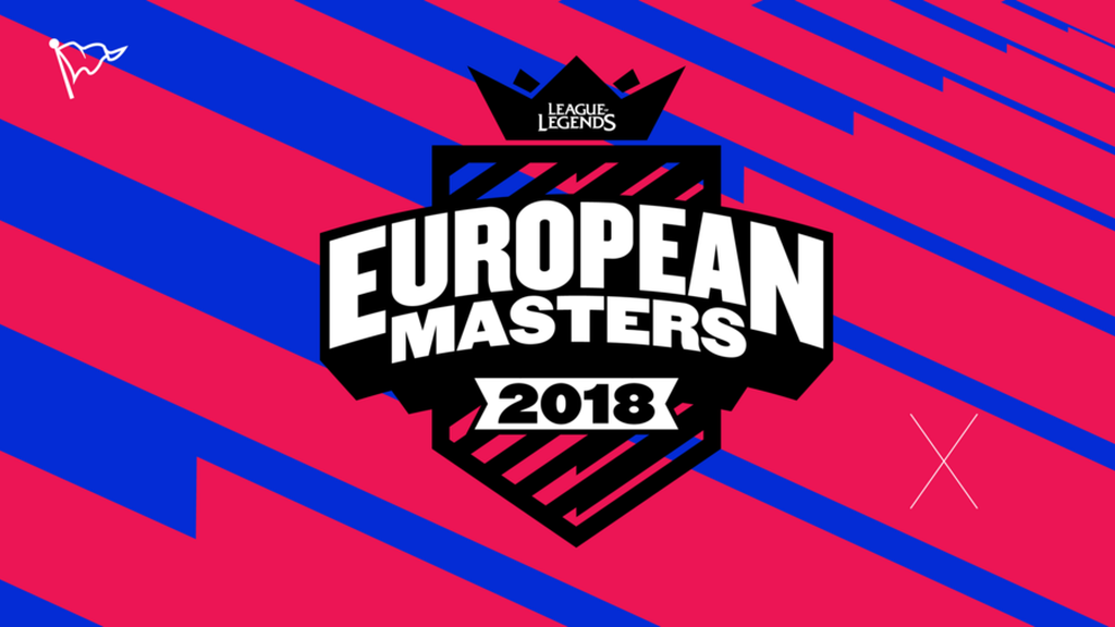 Masters eu. Legend (Europe).