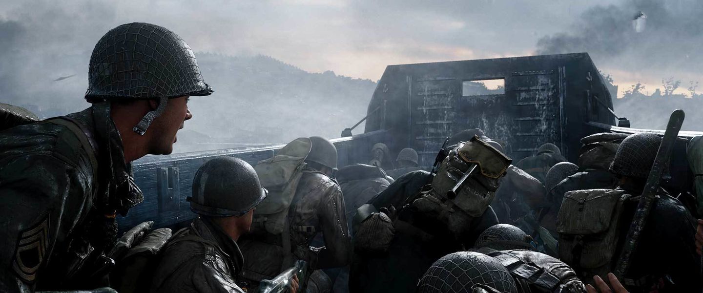 Los cambios en las plantillas de Call of Duty