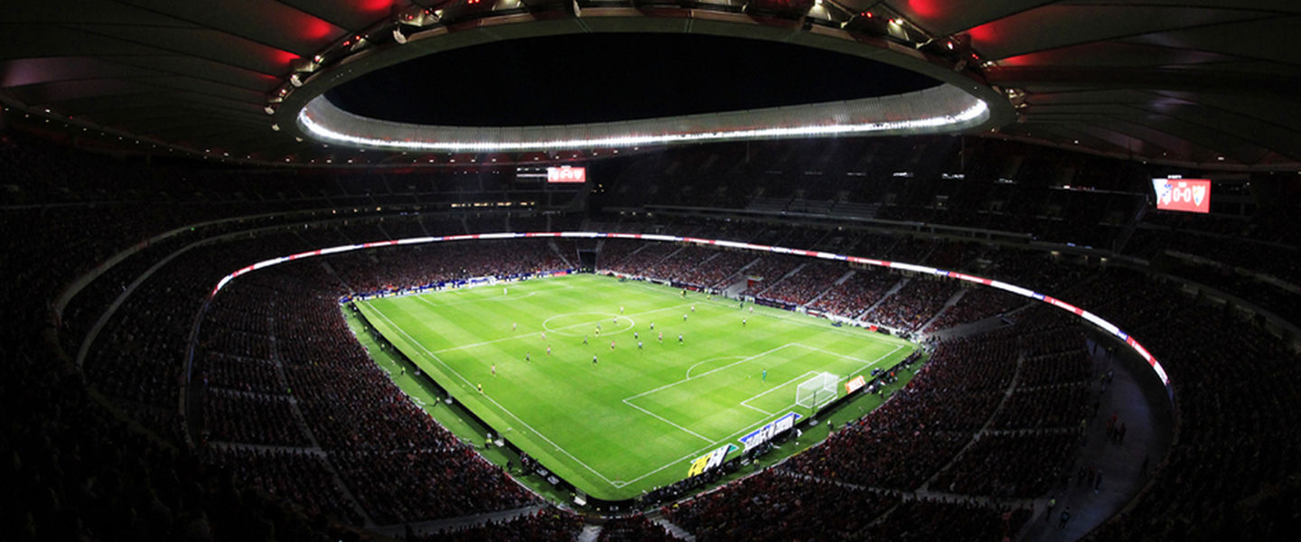 La primera Copa e-Sports tendrá lugar en la final de la Copa del Rey