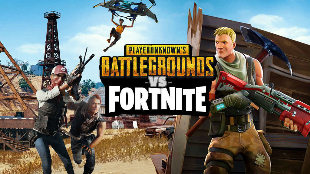 Pubg Wins Vs Fortnite Fortnite Vs Pubg Quien Ganara Movistar Esports