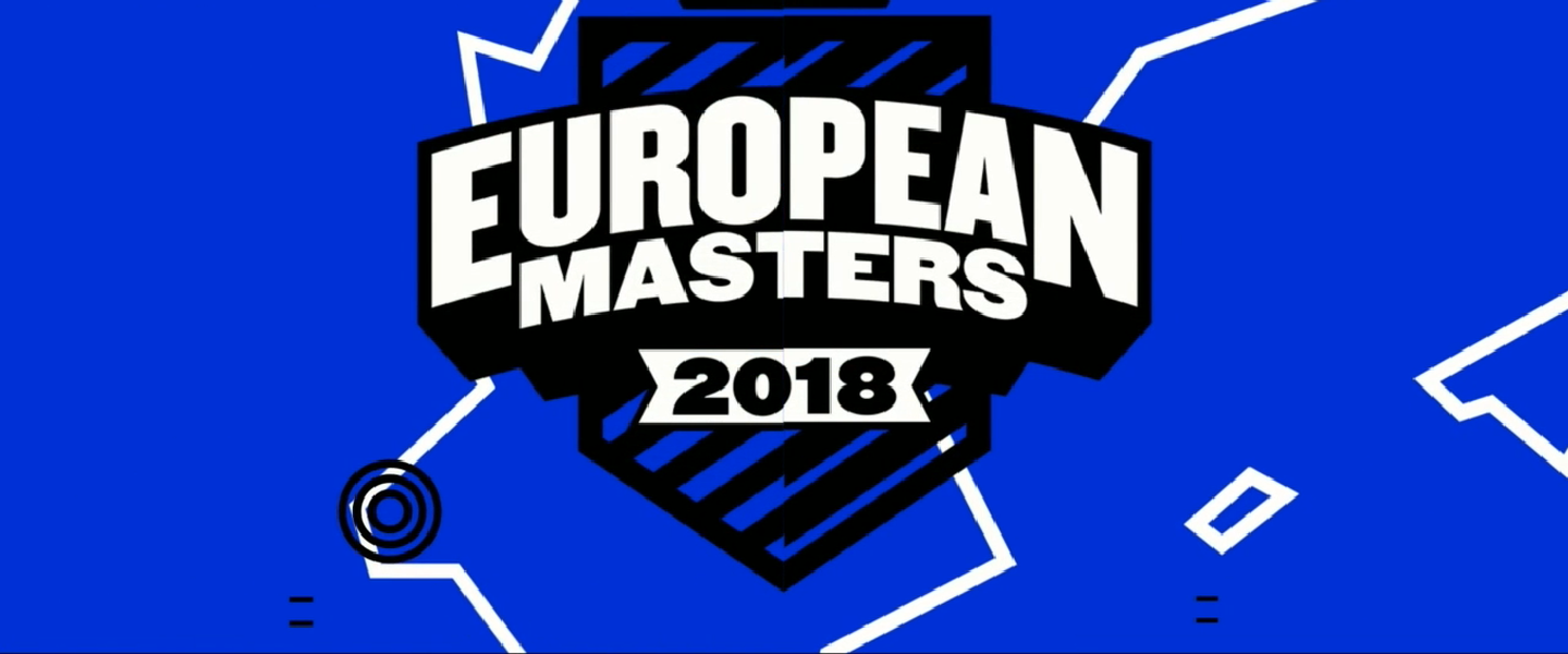 Sh4rin casteará el European Masters en ESL, que se emitirá en Movistar+