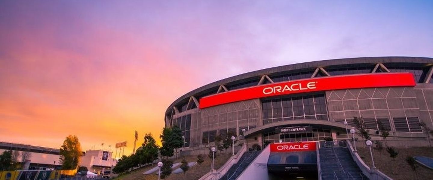 El Oracle Arena acogerá las finales de LCS NA de verano