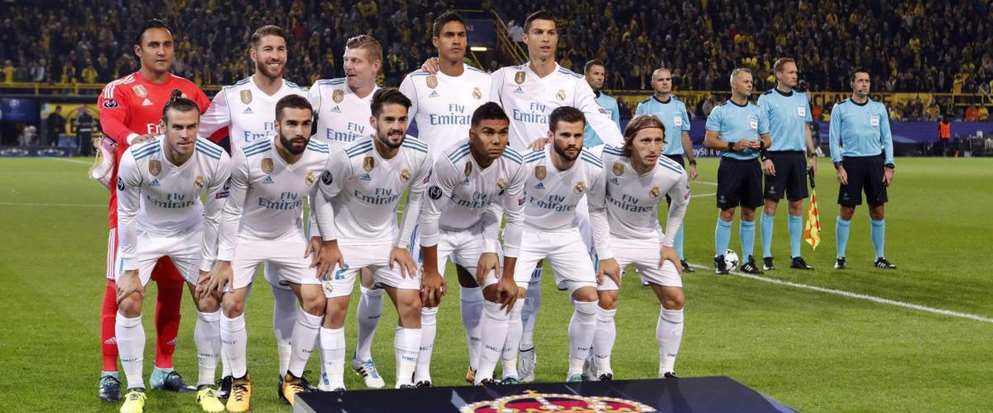 La llegada del Real Madrid a los esports, cada vez está más cerca