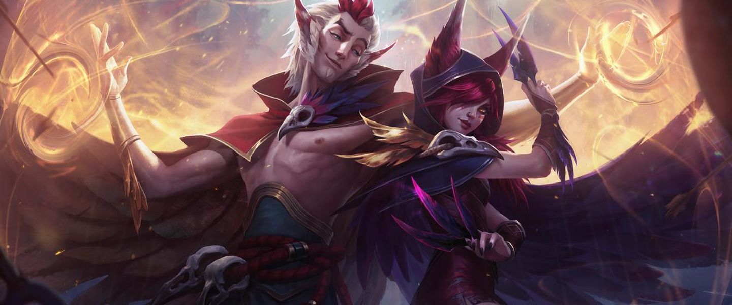 ¿Cuáles son los mejores duos en League of Legends?