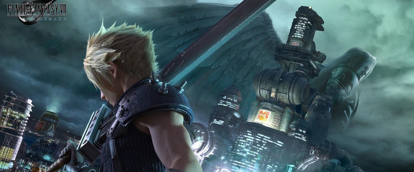 Final Fantasy VII Remake en Xbox One gana fuerza
