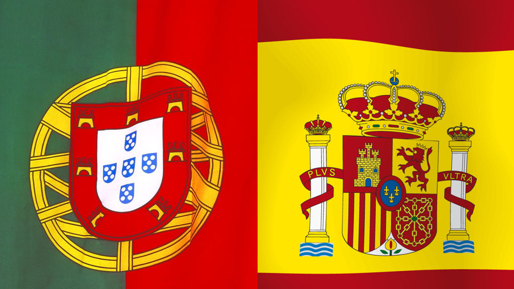 España vs. Portugal se juega primero en League of Legends ...
