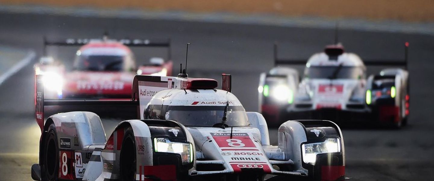 Las 24 horas de Le Mans también tienen su campeonato de eSports
