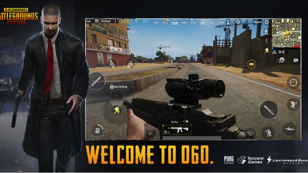 Pubg Mobile Recibe La Vista En Primera Persona Y Un Nuevo Modo - pubg mobile recibe la vista en primera persona y un nuevo modo arcade movistar esports