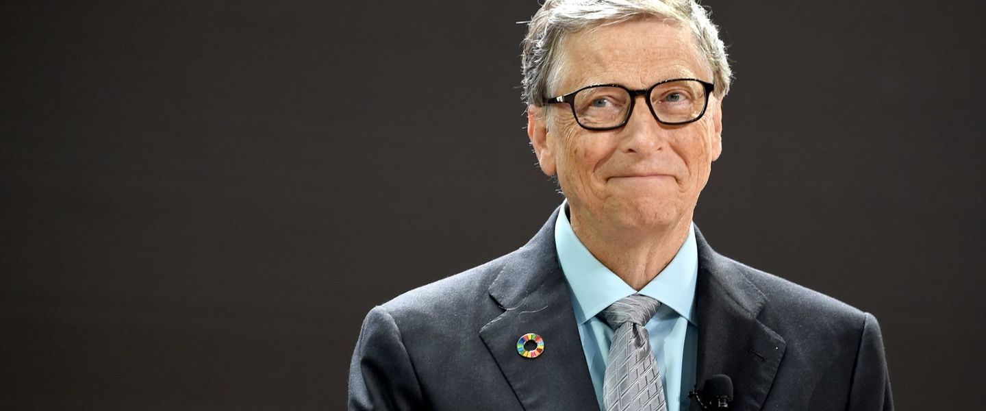 Bill Gates elogia a una IA que es capaz de superar a humanos en Dota 2
