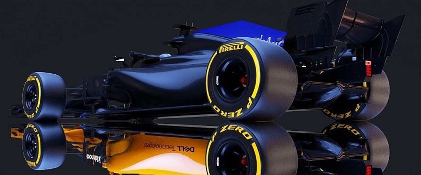 McLaren presenta Shadow Project, su competición de esports