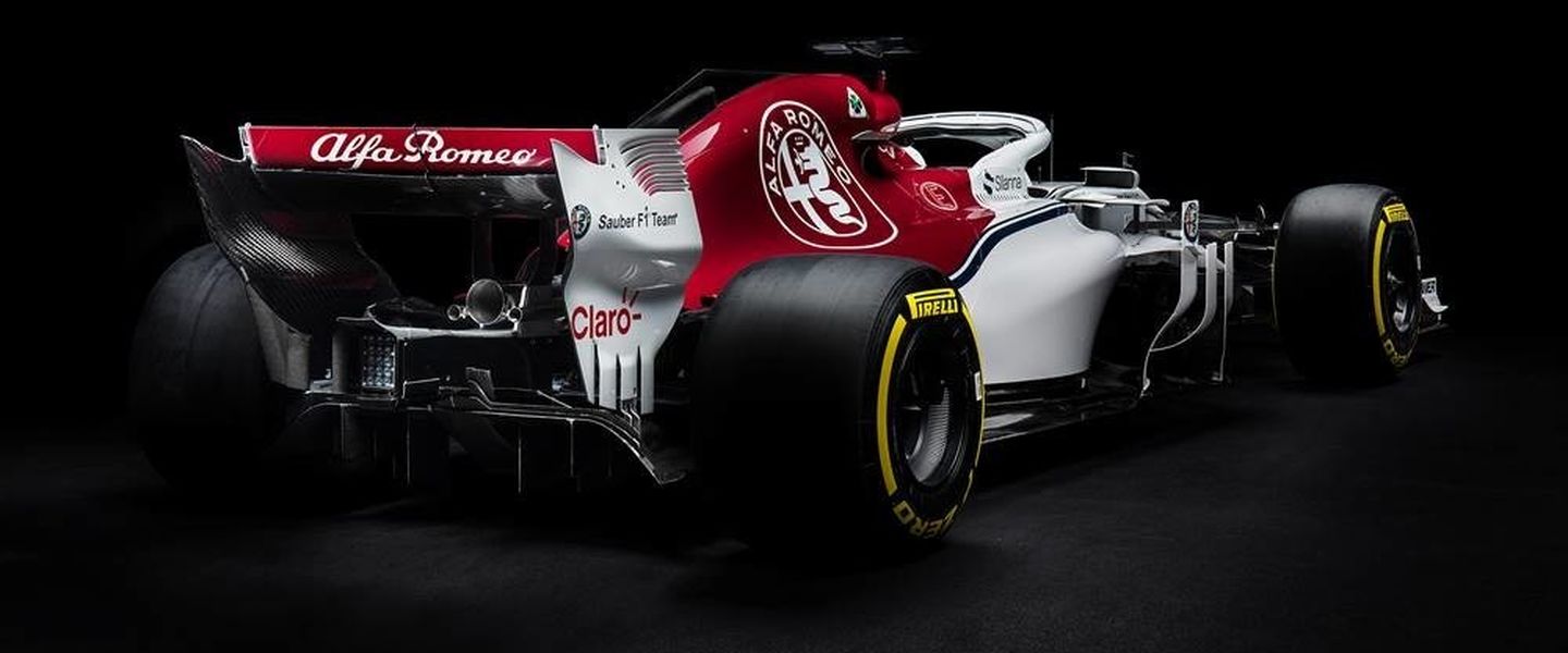 Alfa Romeo Sauber se une a la F1 Esports Series