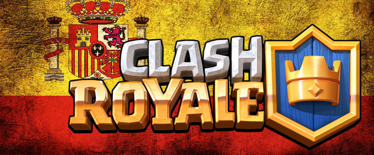 España avanza firme y ya está en la fase Rayo del Mundial de Clash Royale