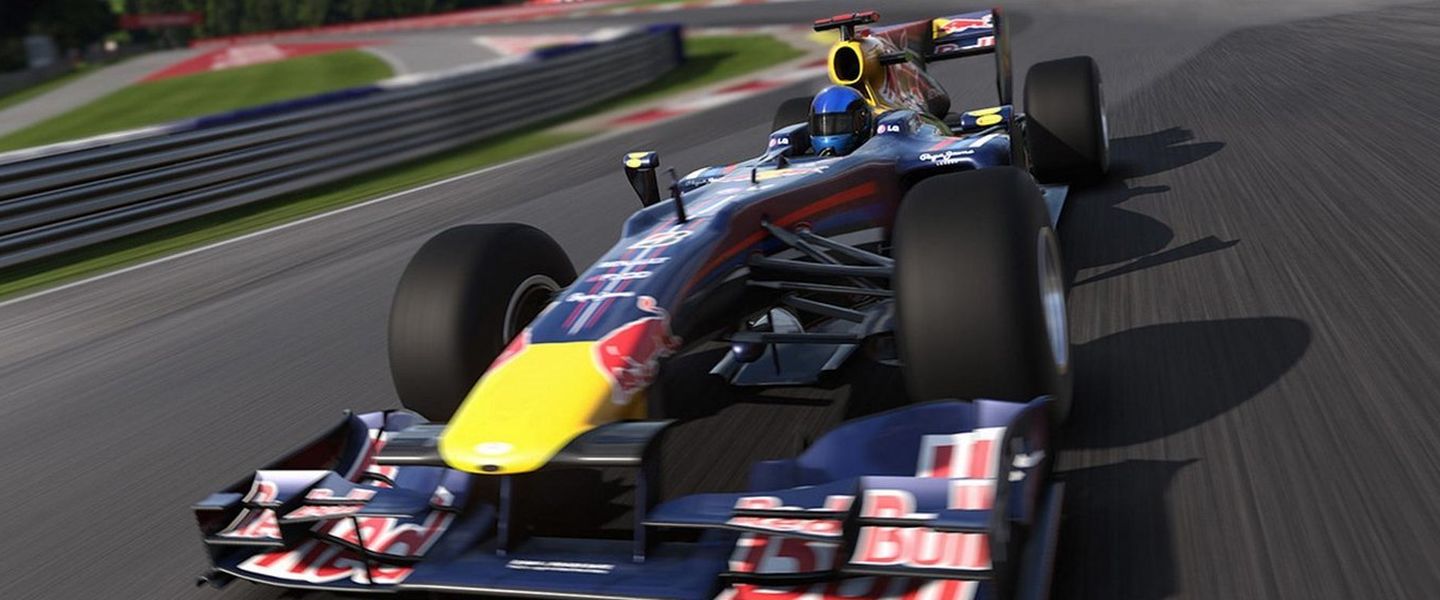 Los equipos oficiales de F1 eligen a sus pilotos virtuales