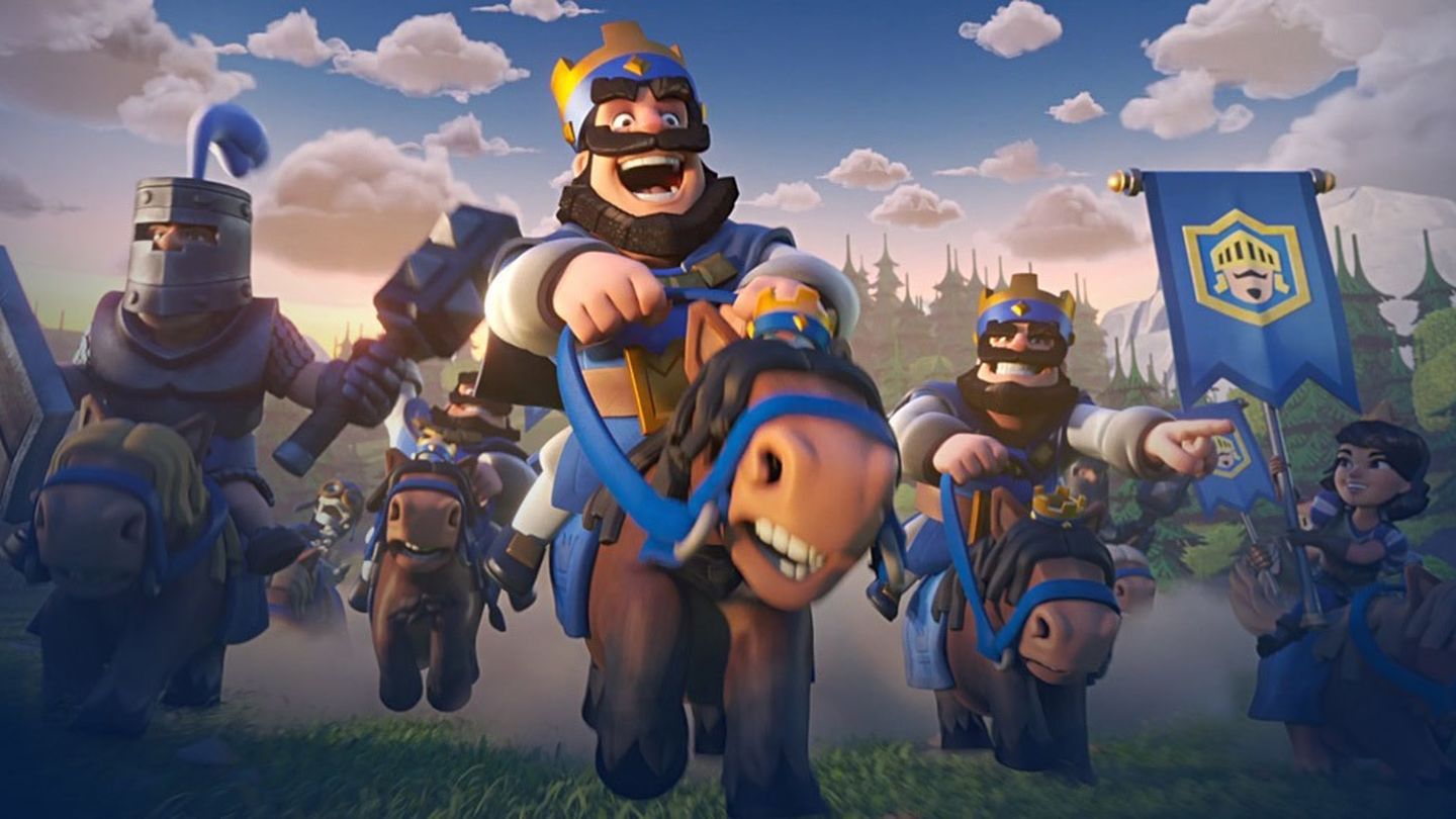 El Principito llega gratis a Clash Royale con la actualización de noviembre  - Movistar eSports