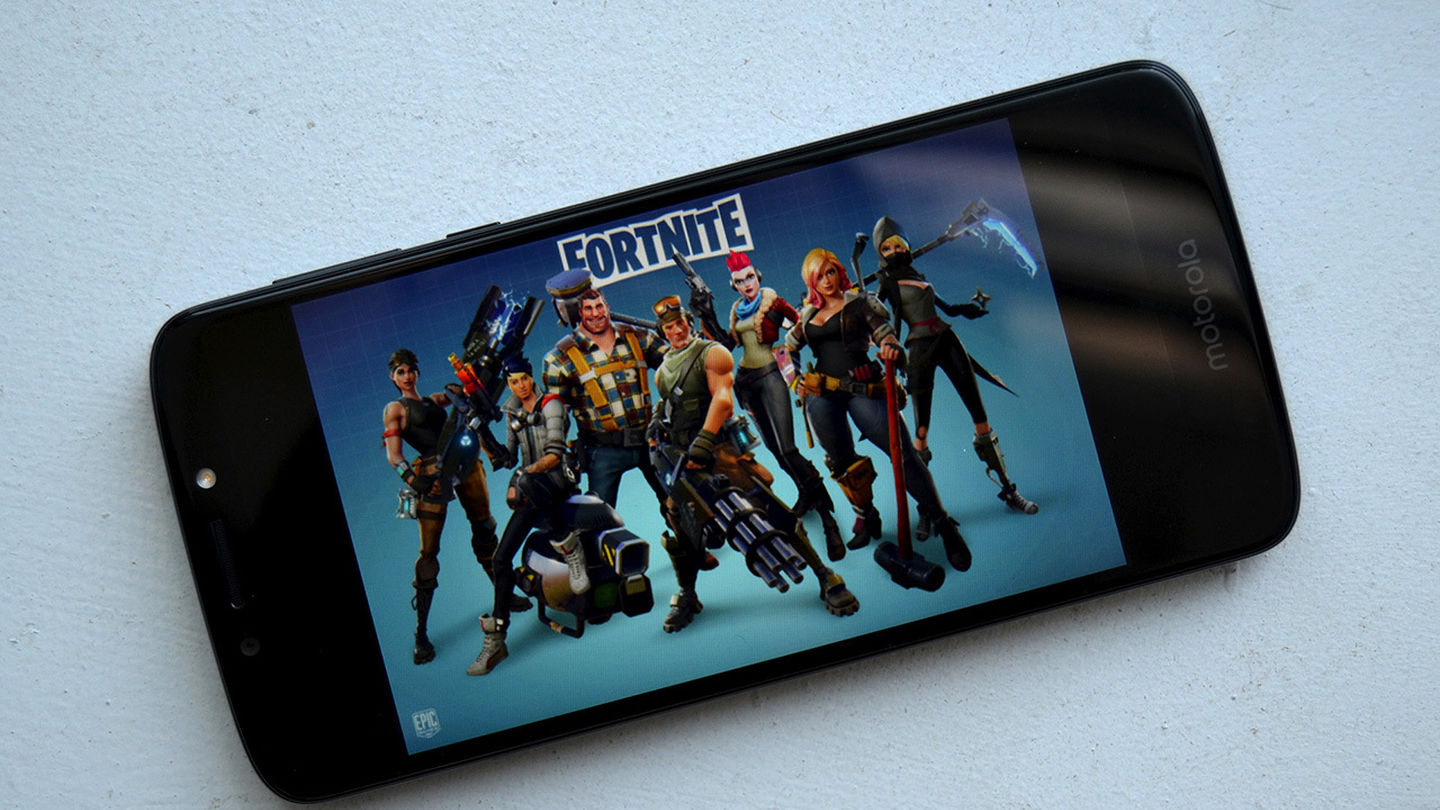 Google retira Fortnite para Android da Play Store; Epic Games responde  duramente