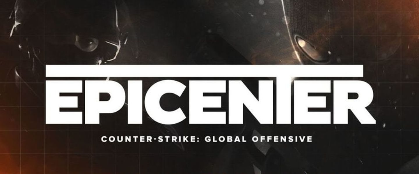 EPICENTER anuncia un nuevo torneo de Counter Strike en Moscú
