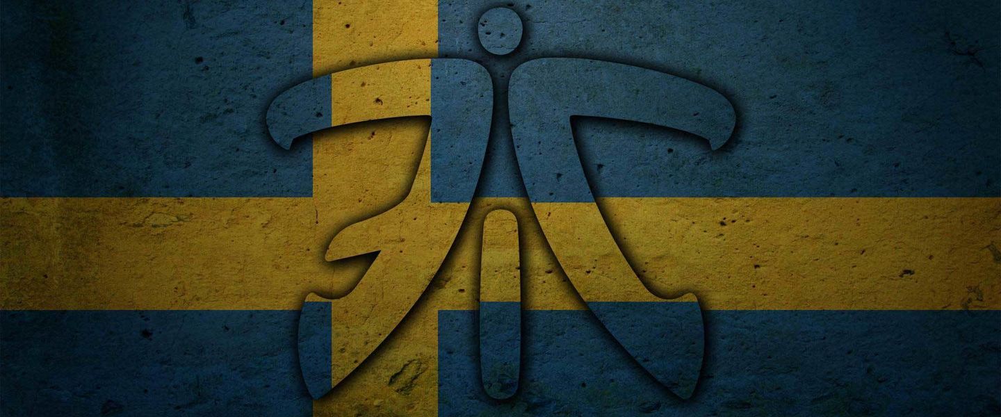 Fnatic lanza una camiseta con temática sueca