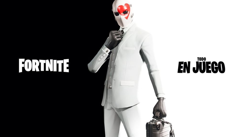 Todo En Juego El Nuevo Evento De Fortnite Llegar La Semana Que Viene