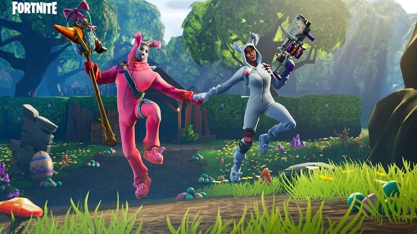 Fortnite: confira os desafios da Semana 10 da Temporada 5