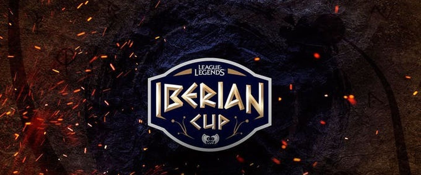 Iberian Cup, la nueva competición de League of Legends de LVP