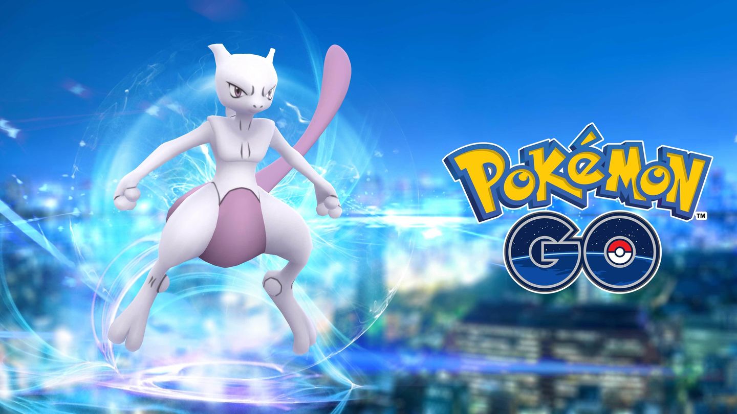 Pokémon GO: Vencer a Mewtwo en incursiones oscuras - Fechas y