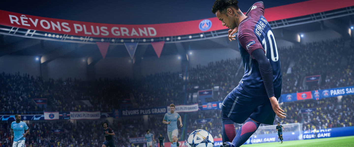FIFA 19 escucha a la comunidad y deja los partidos del Fut Champions en 30