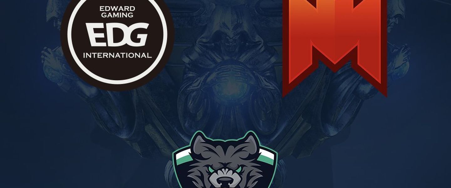 Worlds 2018: Conoce a los integrantes del grupo A del Play-In