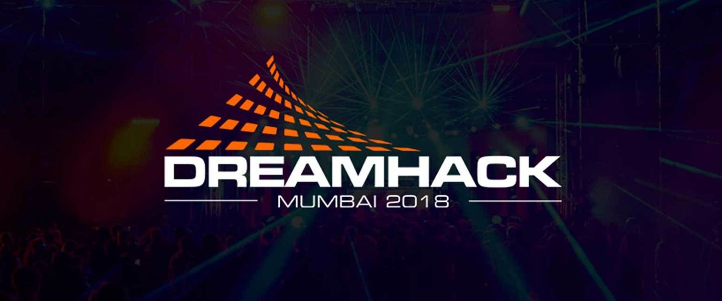 DreamHack sigue su expansión y llega a la India