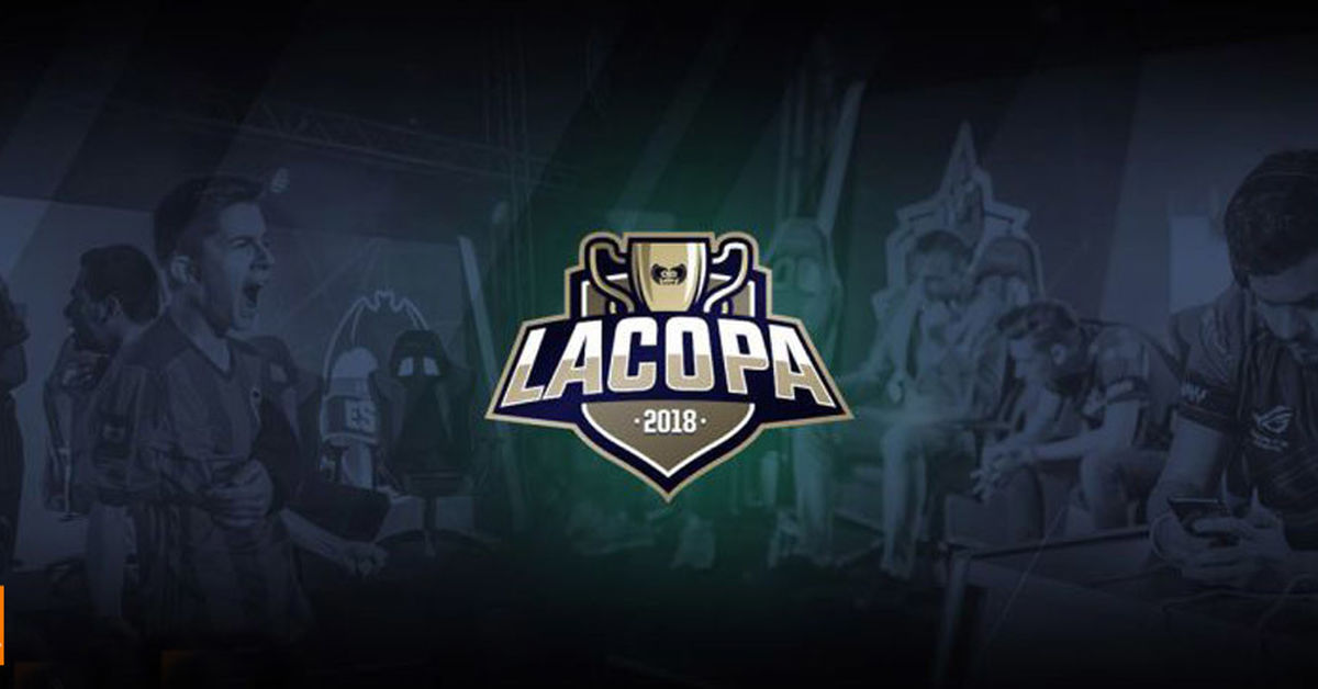 Sigue en directo la Copa de Clash Royale! - Movistar eSports