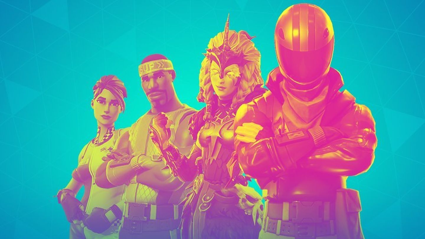 Fortnite Friday Tournament 5 25 Nuevos Torneos De Fortnite A La Vista Movistar Esports