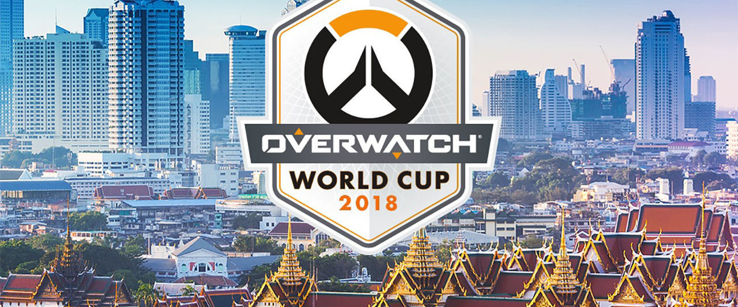 Overwatch estrenará el modo espectador en la fase final del Mundial