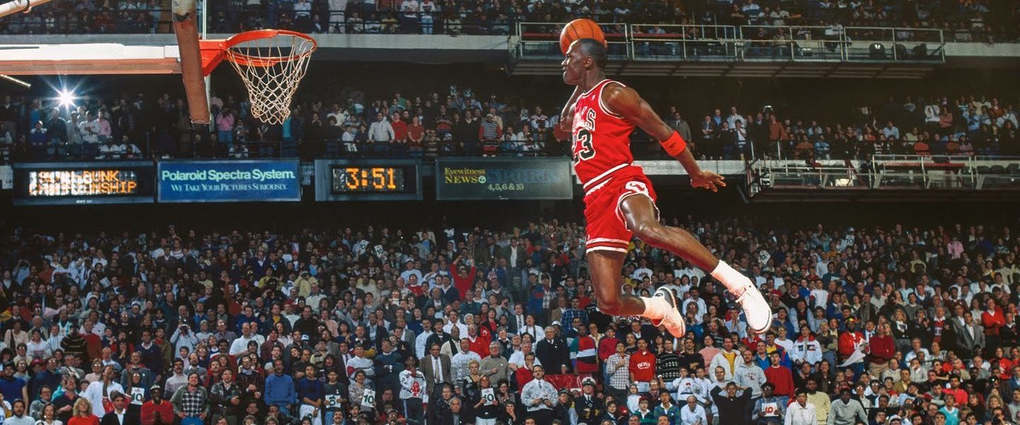 Michael Jordan invierte en la propietaria de Team Liquid