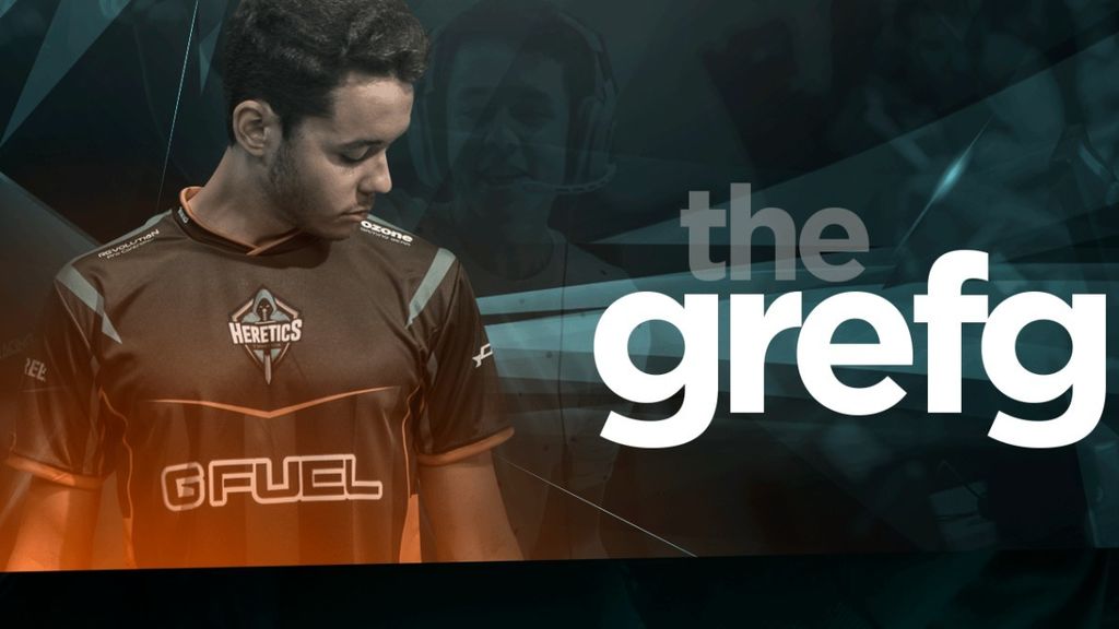 Thegrefg Triunfa Con El Evento Del Cubo De Fortnite Y Epic Le - thegrefg triunfa con el evento del cubo de fortnite y epic le felicita movistar esports