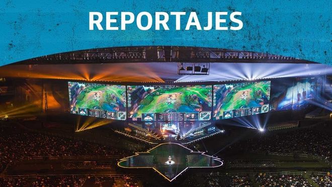 Todos los campeones de los Worlds de League of Legends - Movistar eSports