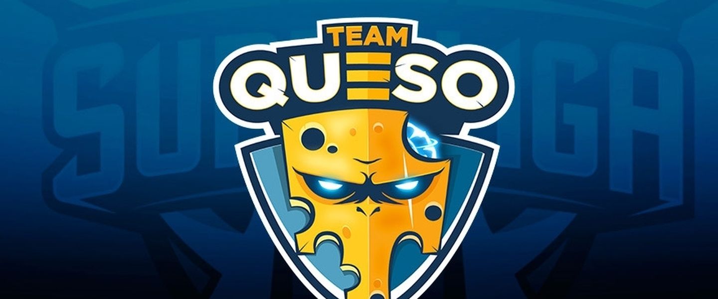 Team Queso quiere crear un equipo de League of Legends