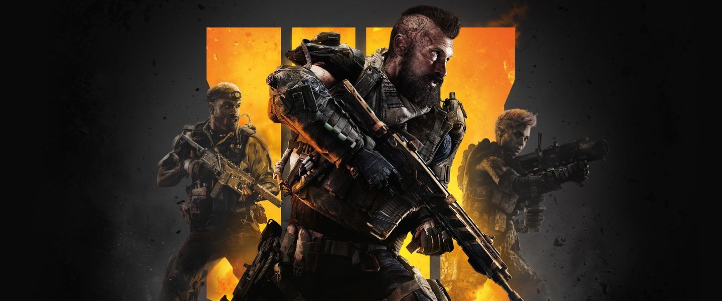 Call of Duty lidera las ventas de octubre