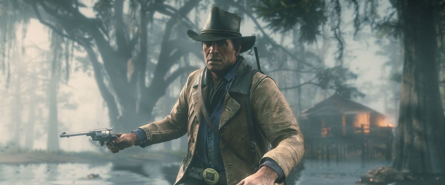 Red Dead Redemption 2 ya está disponible para Xbox en compra anticipada