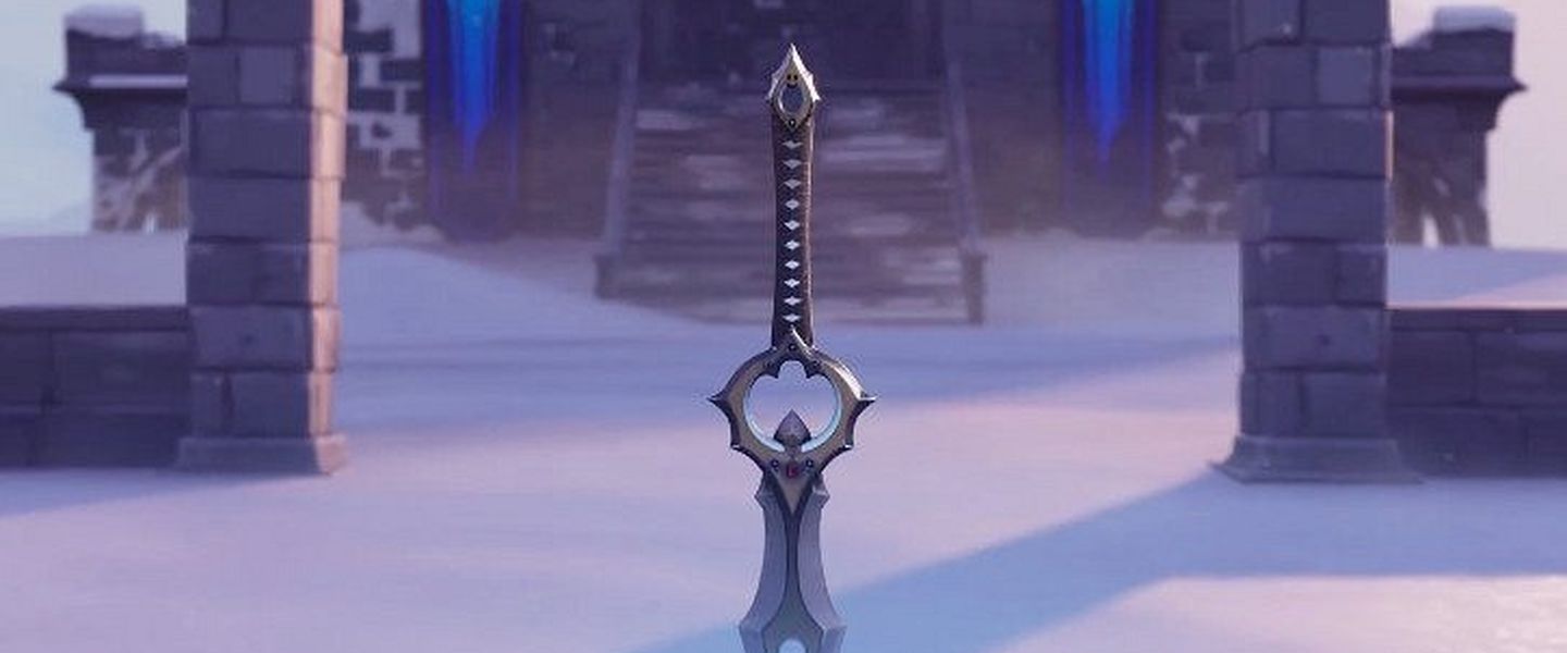 La espada, protagonista de la semifinal del Winter Royale