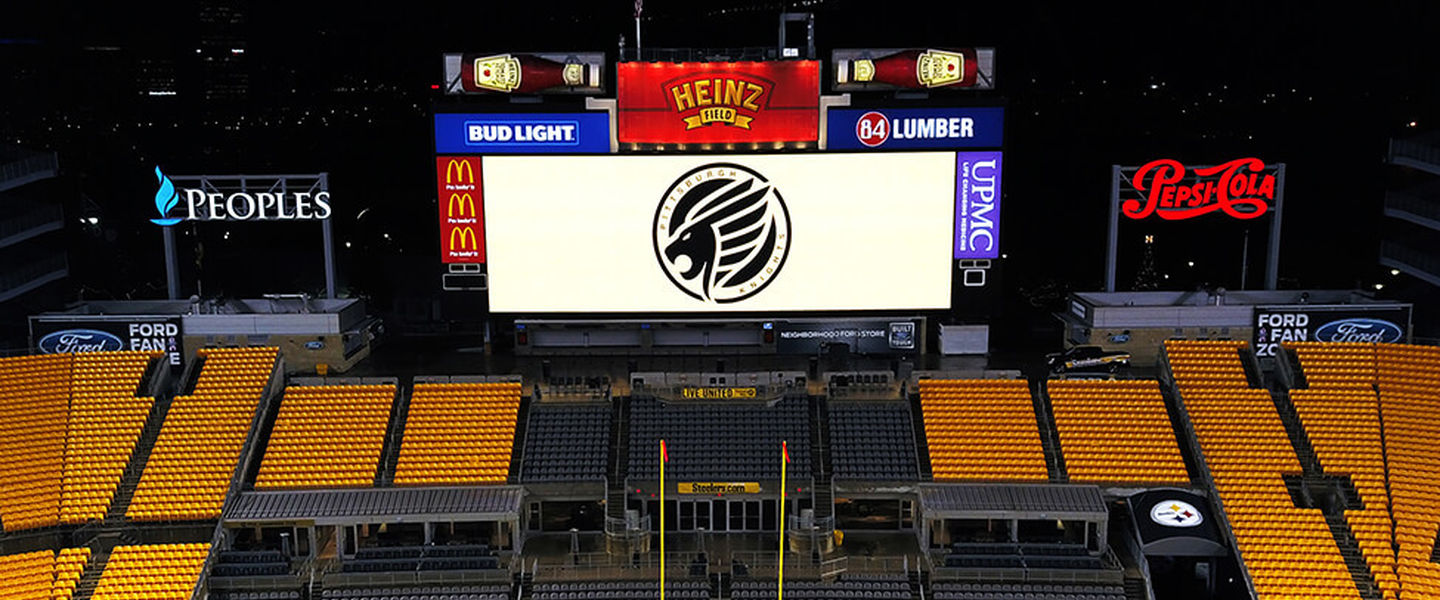 Los Pittsburgh Steelers de la NFL invierten en un club de esports