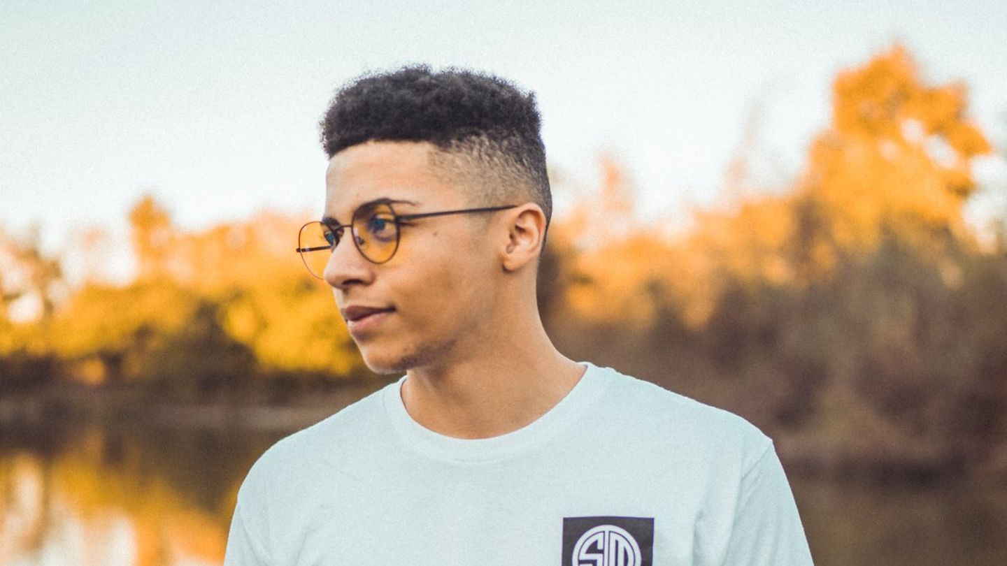 Tsm Myth Fortnite Winter Myth Estalla Contra El Equipo De Produccion De Epic Games Movistar Esports