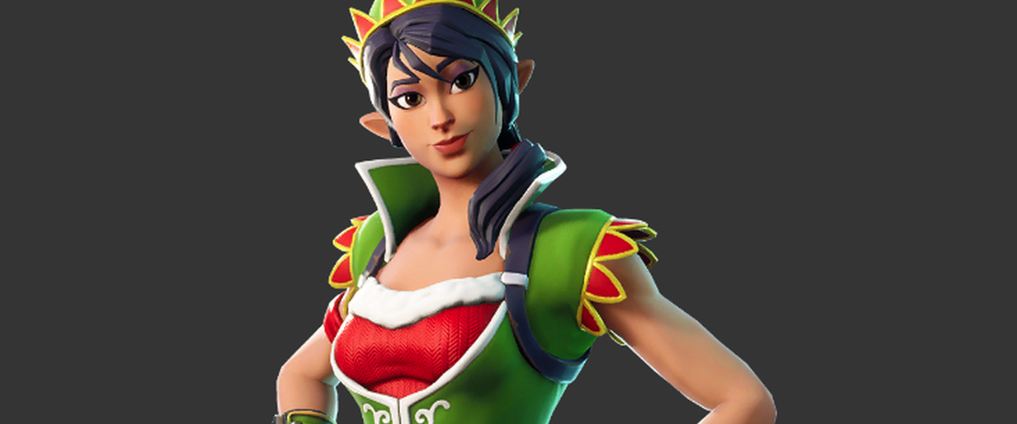 se filtran las skins que llegaran en el nuevo parche de fortnite movistar esports - skins navidad fortnite 2018