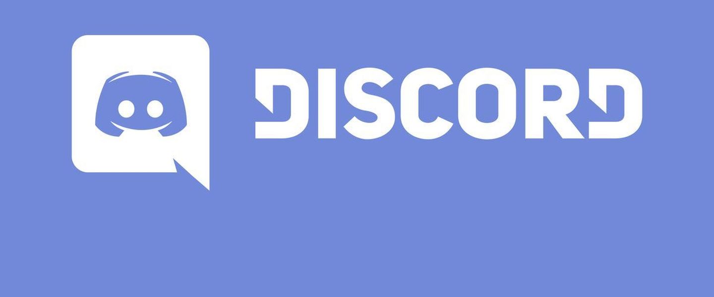 Logo de Discord