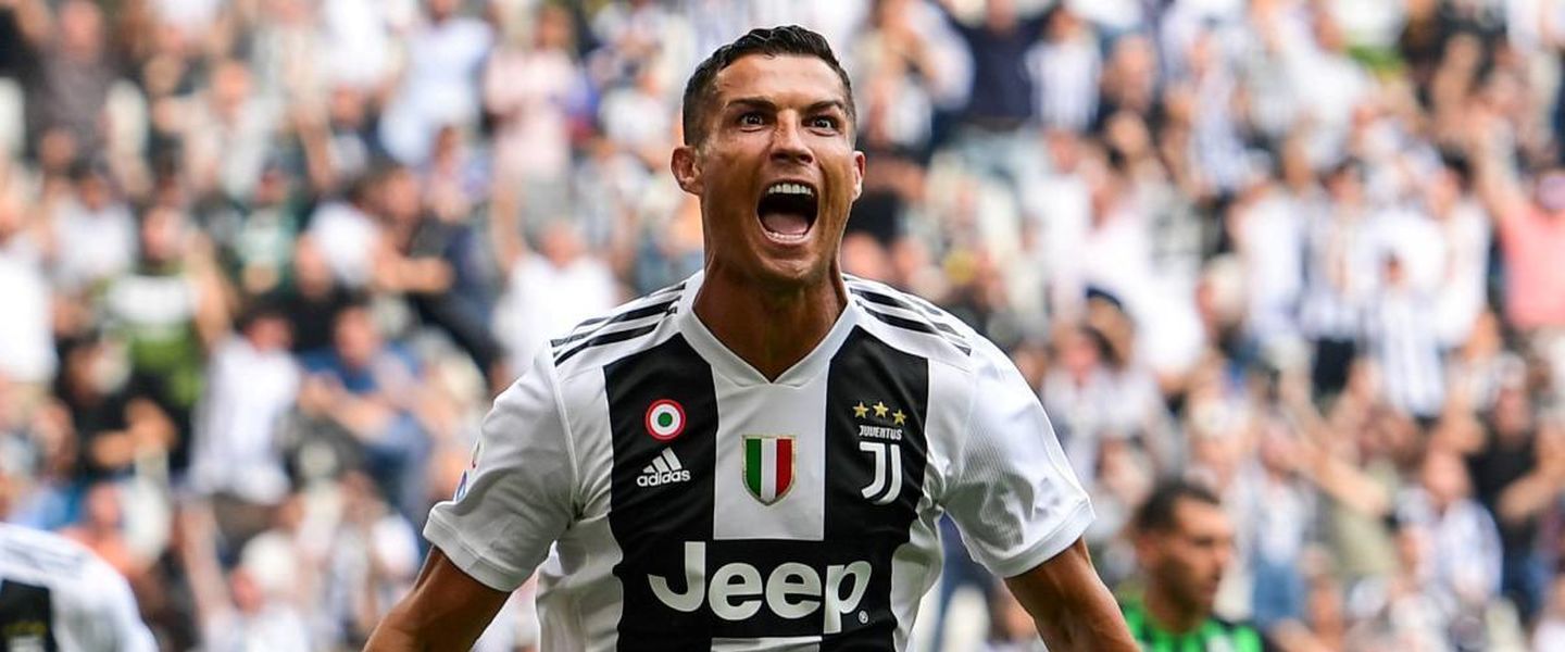 ¿Es Cristiano Ronaldo el mejor jugador de FIFA 19?