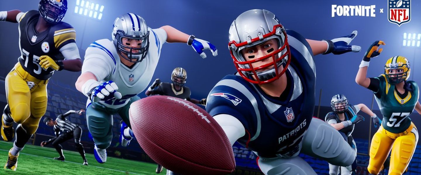La Super Bowl LIII estará presente en Fortnite