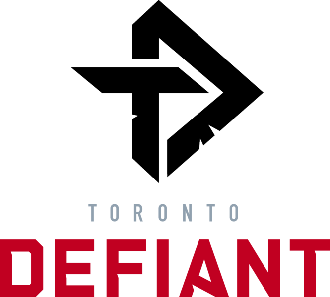 665px-Toronto_Defiant_logo